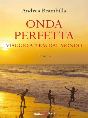 cover image of Onda perfetta